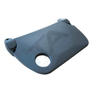 Minibús, autocaravana, caravana, Sprinter, Ducato, Boxer, Relay, Jumper, Transit, Crafter, bandeja para aperitivos en el asiento del pasajero, mesa para tabletas - Product Image 1