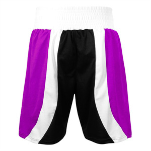 Nuevo precio al por mayor, ropa deportiva de Kickboxing, conjuntos de entrenamiento, camisetas de boxeo con chaleco impreso Digital, pantalones cortos, conjunto de camisetas de combate - Product Image 6