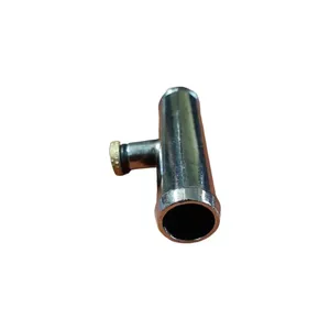 Conector en T para Termostato Kaya Plastik KR-256, Renault 9 11 12 Toros OE 7701461001 Turquía - Product Image 2