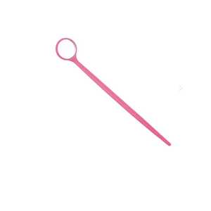 Top Qualité 5 Pcs Set Dentaire Orthodontique Photographique Intraoral Réflecteur Double Face Dentaire Bouche Miroir - Product Image 4