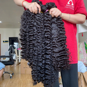 CHEVEUX VITENAMAIS CHEVEUX CRUS avec la Meilleure Qualité au Vietnam et Cambodgien - Product Image 1