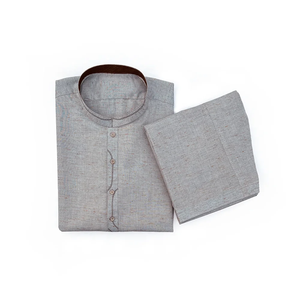 Nouvelle Collection : Shalwar Kameez Homme Style Pakistanais – Qualité Export, Personnalisable, Vêtements Masculins - Product Image 1