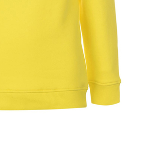 Wholesale 2026 New Fleece Crew Neck Sweatshirts Long Sleeve <b>Men</b> <b>Pullover</b> <b>Men</b> Sweatshirt Without Hood - Product Image 4