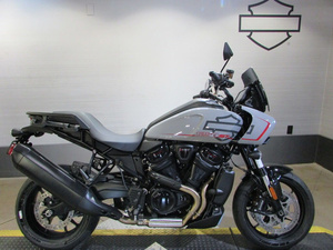 ข้อเสนอราคาโรงงานที่ดีที่สุดสำหรับมอเตอร์ไซค์ Pan America 1250 ST รุ่นใหม่ปี 2025 - Product Image 4