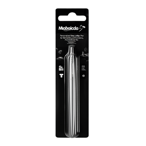 Penna in Acciaio Personalizzata per Merchandising e Promozioni - Product Image 3