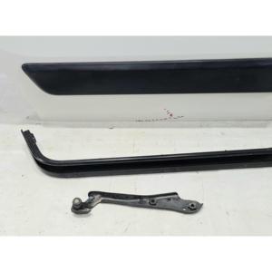 PORTA LATERALE DÉSALLINARIA DESTRA FIAT Fiorino 2a Serie 199 A2.000, 199 A9.000 (07>15) - Product Image 6