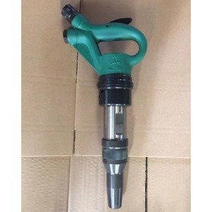 공장 최저가 ML33 공압 암석 드릴 해머 채석장용 에어 픽 단조 석탄 채광 기계 드릴링 장비 - Product Image 2