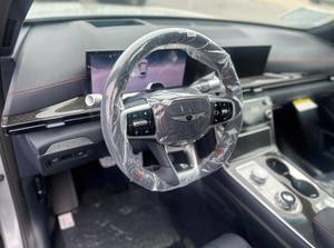 GENESiIS GV80 COUPE 3 5T E SC MHEV AWD 2025 d'occasion - Product Image 4