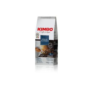 Café en grains Kimbo Espresso Bar Extreme Premium 1 kg Importation directe pour les grands distributeurs et les chaînes - Product Image 6