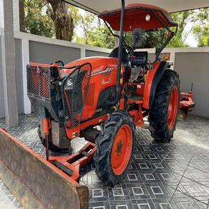 Prix bon marché 4WD boîte de vitesses automatique moteur pour tracteur 30-120hp Mini tracteur agricole en stock livraison rapide - Product Image 1