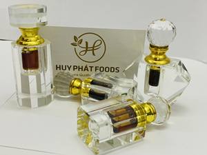 Aceite de madera Oud natural puro de alto grado-Aceite esencial - Product Image 3