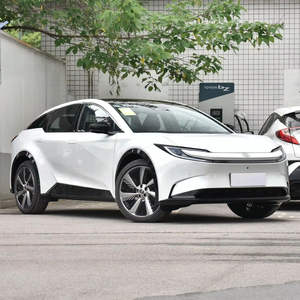 SUV Eléctrico de Largo Alcance 2025, 630 km de Autonomía, Vehículo de Nueva Energía de Alta Eficiencia, la Mejor Opción para Compradores Modernos de Vehículos Eléctricos - Product Image 3