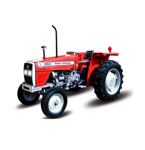 รถแทรคเตอร์3660 MF แมสเฟอร์กูสัน - Product Image 6