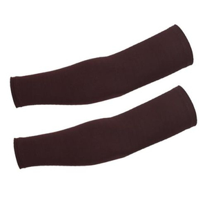 ปลอกแขนรัดข้อศอกสำหรับขี่จักรยานแขนเล่นกีฬาผ้าถักสีสันสดใสปลอกรัดข้อศอกสำหรับเล่นเบสบอล - Product Image 4