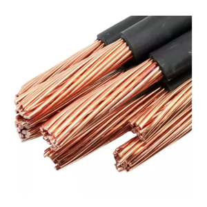 เศษลวดทองแดงบริสุทธิ์แบบม้วนจากประเทศไทย รุ่น เศษทองเหลือง - Product Image 4