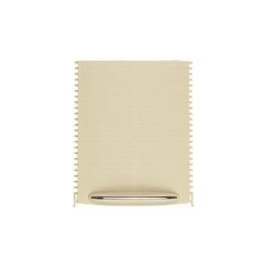 Rideau de console centrale pour Mercedes Classe C W203,C203,S203-Beige - Product Image 1