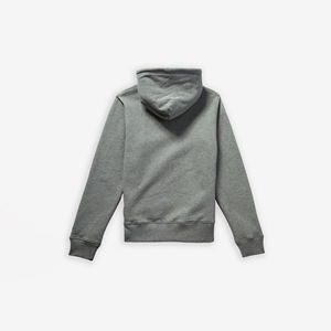 Streetwear <b>Fleece</b> Pullover Custom Hoodies Cotton Unisex <b>Thick</b> Comfortable Stylish <b>Men's</b> Hoodies & Sweatshirts - Product Image 4