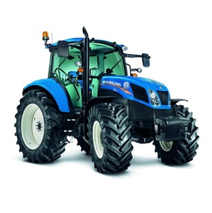 Tractores agrícolas holandeses usados en venta, buen estado - Product Image 1