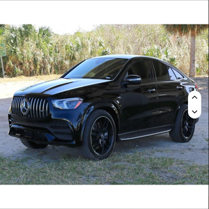 Voiture d'occasion 2023 Mer-cedes-A M G GLE-53 coupé - Product Image 1