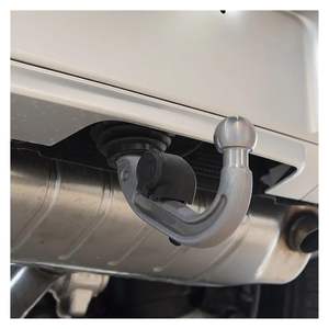 <span class=keywords><strong>Crochet</strong></span> de remorquage électrique robuste pour accessoires tout-terrain d'<span class=keywords><strong>attelage</strong></span> de remorque ferme Land Rover Defender - Product Image 4