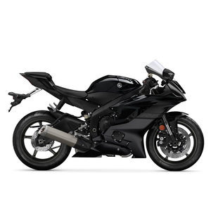 2025 YAMAHA YZF R6 Personalizable OEM Soporte de grado industrial Nuevos deportes Racing Touring Motocicletas en ventas con descuento - Product Image 5