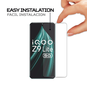 ฟิล์มกันรอยหน้าจอ ANTISHOCK Vivo IQOO Z9 Lite 5G - Product Image 3