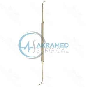 El mejor Material, Etiqueta Privada, fuente de alimentación Manual, instrumentos quirúrgicos, cánulas Ostium Seekers más vendidas a la venta - Product Image 5