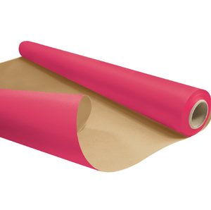 Natural brown <b>coloured</b> paper <b>roll</b> available at wholesale prices, plain kraft <b>coloured</b> paper <b>roll</b> available at wholesale prices. - Product Image 3