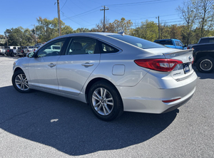 H&S Hyundai Sonata 2.4L SE 2016 - Product Image 5