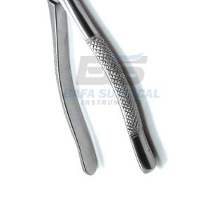 Pinzas Quirúrgicas de Alta Precisión, Instrumento de Acero Inoxidable de Grado Médico para Uso en Quirófano - Product Image 6