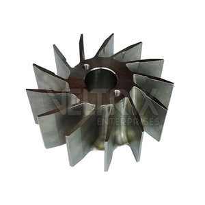 Este es el modelo compatible MF 565. MF 295, MF 290, TC 24 437 MF 275 Impller 37447602 37447603 - Product Image 1