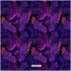 Tela de satén de poliéster DigiWeave de primera calidad Material de camisa impreso digital para ropa de dormir y moda al aire libre - Product Image 6