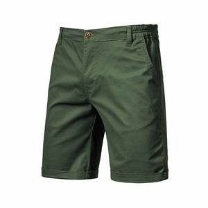 Allover tamaños estándar de moda de alta calidad más nuevo cargo hecho a medida corto con pantalón - Product Image 1