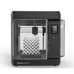 Best selling High Quality MakerBots 3D <b>Printer</b> High-Precision Educational <b>Desktop</b> Machine Ready to Ship - Product Image 1