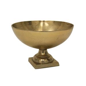 Tazón Decorativo de Diseño con Base de Hoja de Oro, Centro de Mesa Decorativo para Bodas, Exhibición de Mesa, Decoración de Frutas de Lujo, Tazón Moderno de Tendencia - Product Image 5