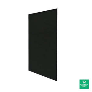Pour panneau solaire monocristallin PERC noir HiKu de 395W, Canadian Solar CS3N-395MS-BLK - Product Image 3