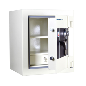 Caja Fuerte para Oficina Pequeña, Tamaño Challenger 1, Resistente al Fuego y a los Robos, con Seguridad Adicional para Oficina - Product Image 5