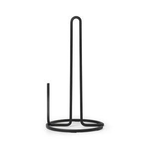 <b>Freestanding</b> Paper Towel Holder good quality Wedding for Hotel Room restaurant office <b>Bar</b> Tissue Box Made in India wholesale - Product Image 4