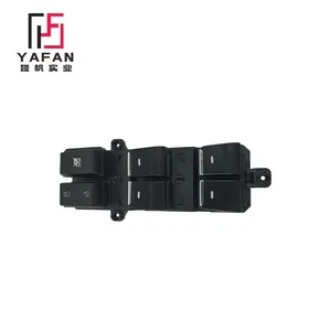 Power Window Switch Car Suitable For Hyundai TUCSON 2016-2019 93570D3000 93570-D3000 Power Window Control Switch