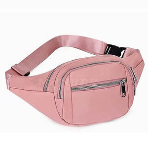 Riñonera de Festival personalizada, riñonera hecha a mano para conciertos, viajes, Raves, bolsa de Festival de moda 2025 - Product Image 5