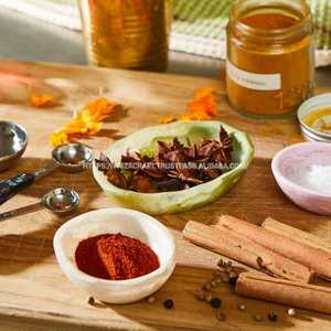 Cuenco de resina Uso Vajilla Servidor de postres Cuenco de resina a un precio asequible de faizacraft - Product Image 4