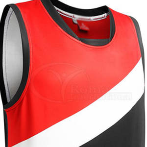 Ensemble de maillots et shorts AFL professionnels personnalisés avec logo d'équipe, vêtements de football respirants, ensemble maillot et shorts de football AFL - Product Image 5