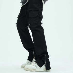 Plus Size <b>Men</b> Sports <b>Trousers</b> Pants <b>Flare</b> Pants <b>Mens</b> Hiphop Small Casual Design <b>Mens</b> Pants & <b>Trousers</b> - Product Image 1