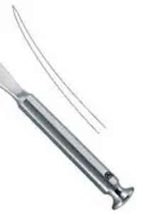 Manual Woodworking <b>Chisel</b> Set with <b>Turning</b> Tools and Lathe Carving Hand <b>Chisels</b> Includes Storage Case - Product Image 5