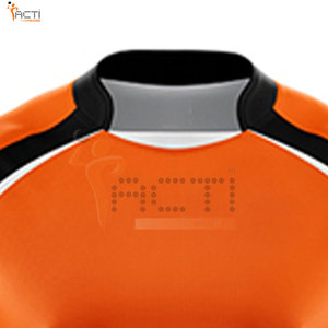 ชุดรักบี้สำหรับเยาวชนเครื่องแบบรักบี้ชุดฟุตบอลดีไซน์ใหม่ล่าสุด - Product Image 5