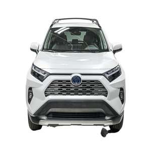 2024 Híbrido Limited AWD Motor Turbo Neumáticos R21 Volante a la Izquierda Interior Claro Bajo Kilometraje Precio en Stock Envío Inmediato - Product Image 1