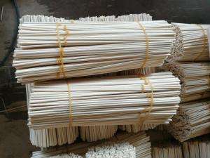 Núcleo de mimbre para decorar, material de tejido de núcleo redondo de mimbre, color natural para decorar en Vietnam con el mejor precio, venta al por mayor - Product Image 2