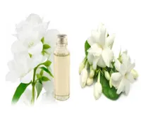 Jasmine Essential Oil, Perfume, 100% Pure