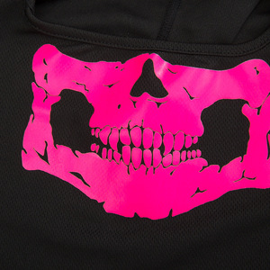 หน้ากากคลุมหน้าแบบบาลาคลาวา ผ้าโพลีเอสเตอร์ พิมพ์ลาย สำหรับเล่นสกี ปืนเพนท์บอล ปั่นจักรยาน ขี่มอเตอร์ไซค์ ขายส่ง พร้อมจัดส่งแบบ DDP - Product Image 2