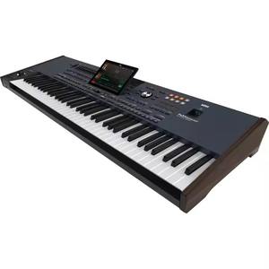 Sintetizador Industrial Korg KINGKORG NEO de 37 Teclas, Personalizable, Opciones OEM y ODM Disponibles para la Venta - Product Image 1